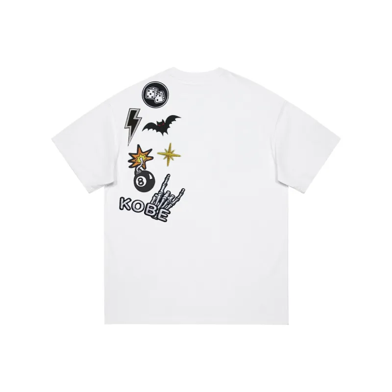 KOKO BASE T Shirts Unisex-5