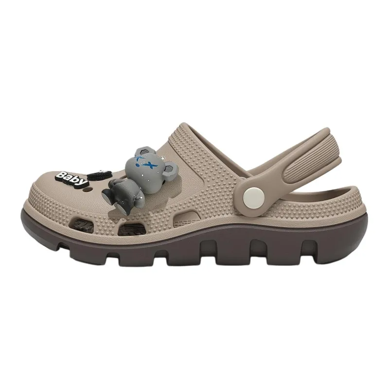 KUUJOO Slippers / Home Slippers-23