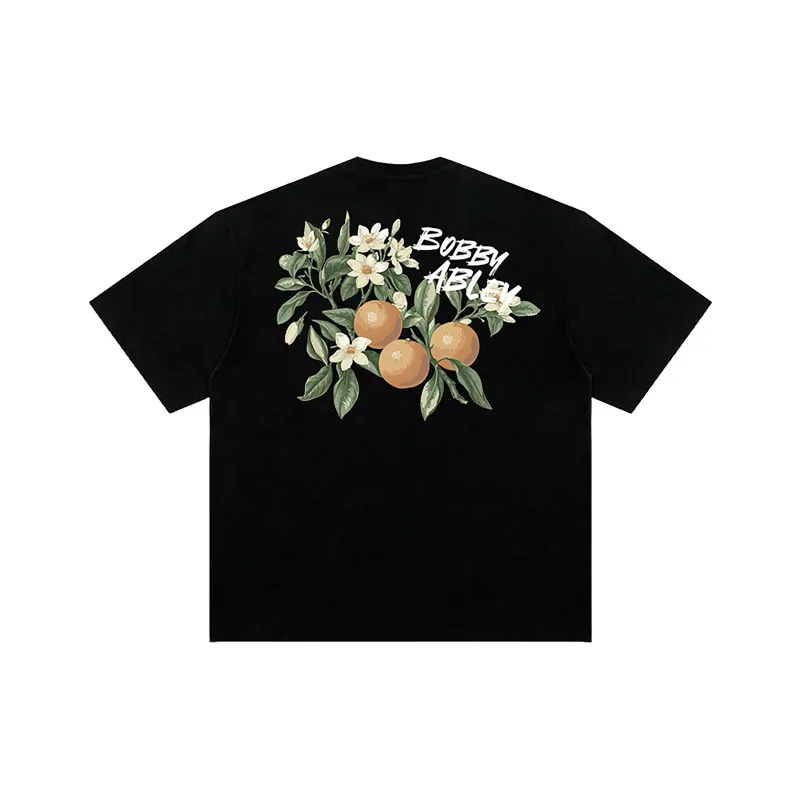 BOBBY ABLEY T Shirts Unisex-1