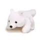 Three Poses Small White Bear[with Scent]