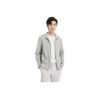 LESS IS MORE Jackets & Coats Men's