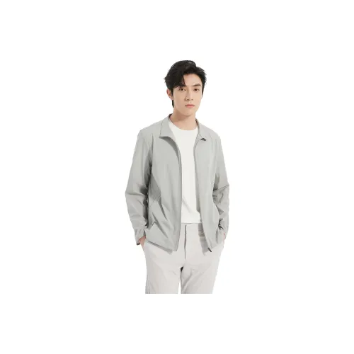 LESS IS MORE Jackets & Coats Men's