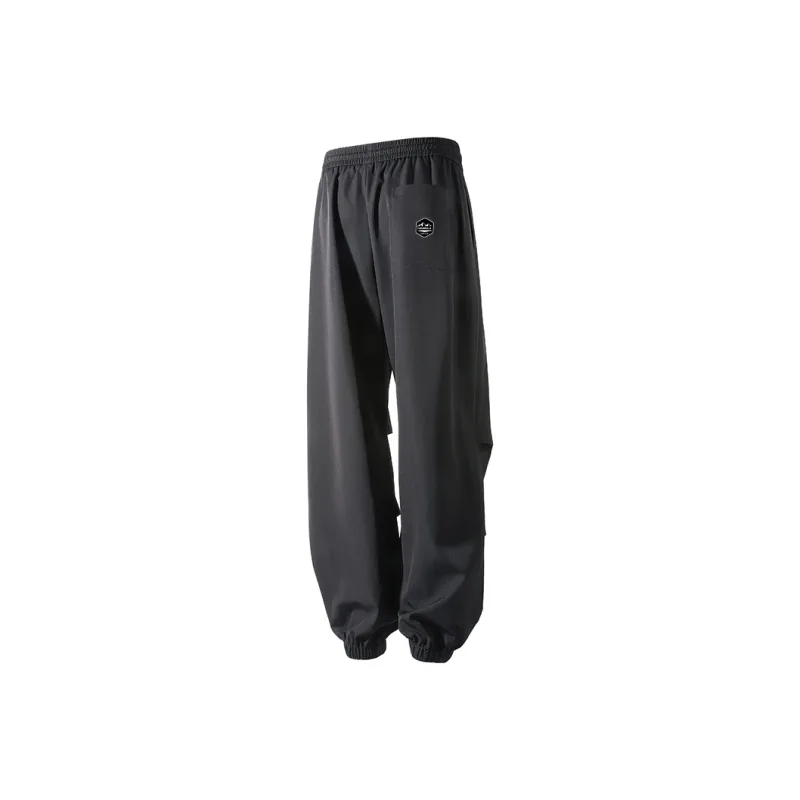 Caramella Casual Pants Unisex-1
