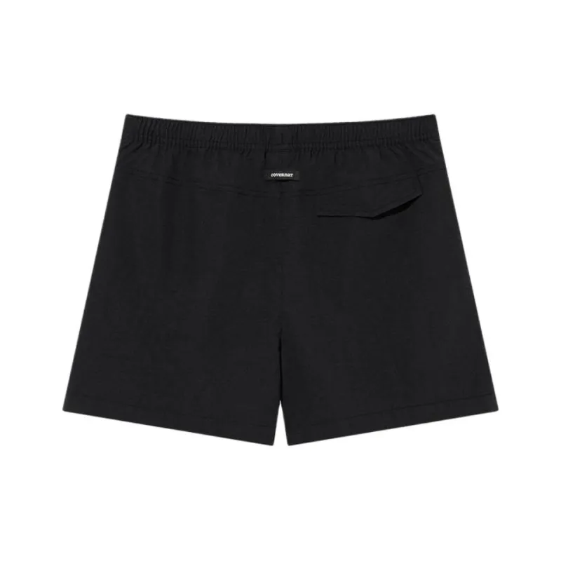 COVERNAT SS25 Casual Shorts Women's-0