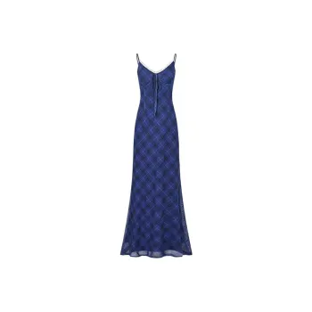 MTHE Slip Dresses Women's