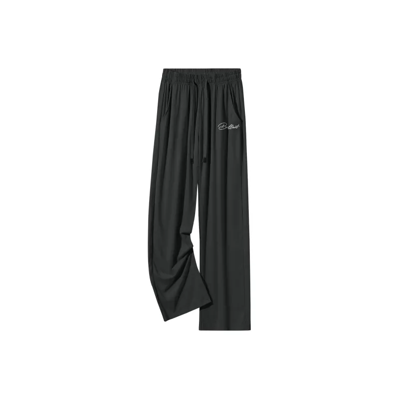 MINISO Casual Pants Unisex-4