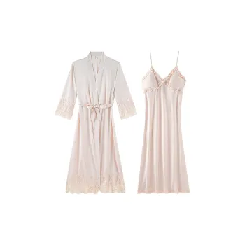 Good Fortune Pajama Set Women's