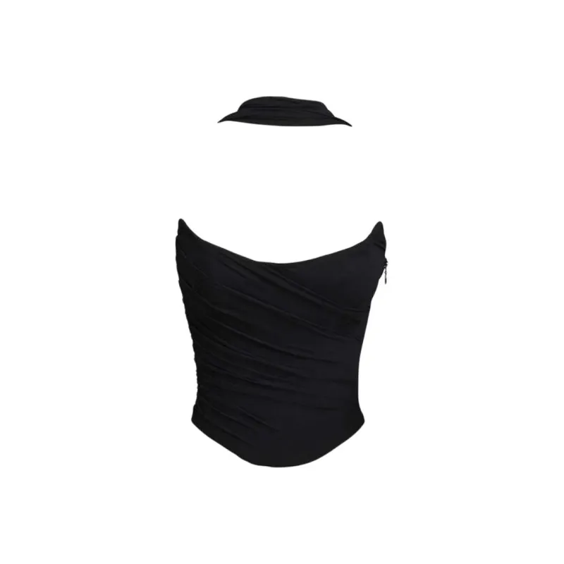 HOUSE OF CB Hallie Strapless Top Women's-1