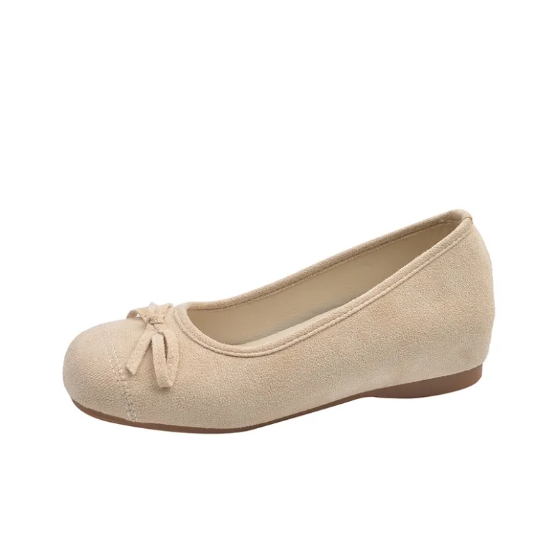 Alxnan Casual Single Shoes Women's-42