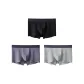 Extreme Night Black+Dove Gray+Poplar Catkin Gray