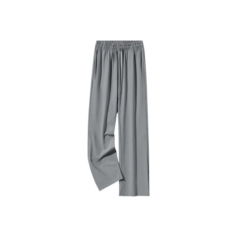 MINISO Casual Pants Unisex-11