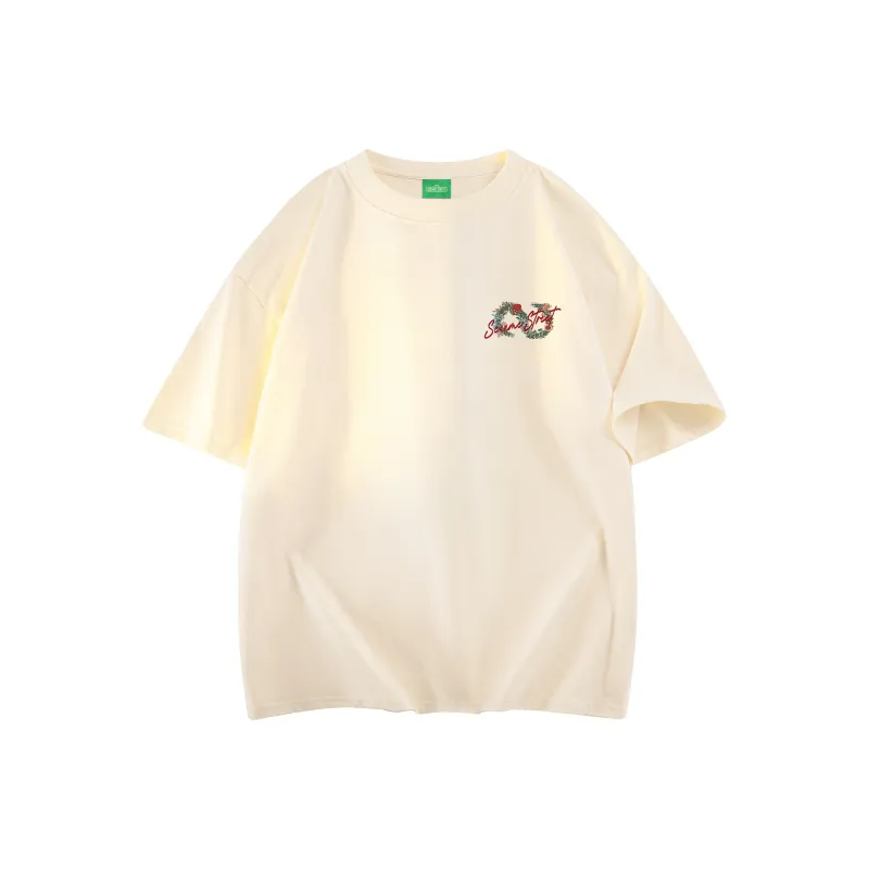 SESAME STREET T Shirts Unisex-9