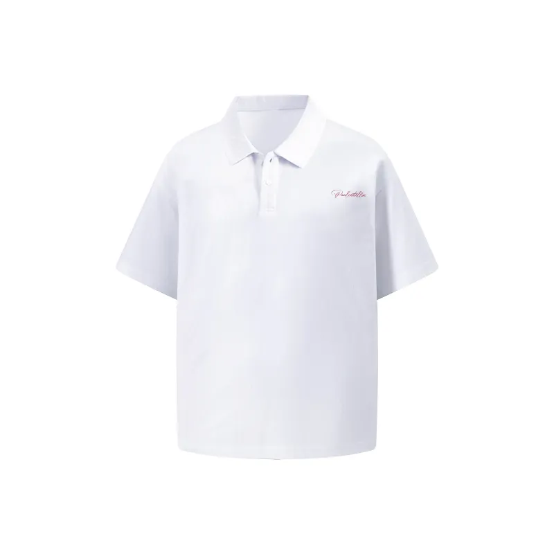PAUL COSTELLOE Polo Shirt Unisex-5