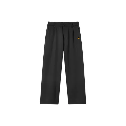 Pancoat Suit Trousers Unisex