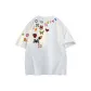 White Heather Gray