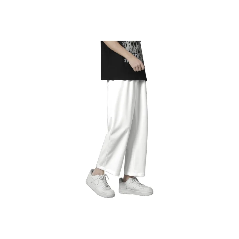 POPEYE Casual Pants Unisex-10