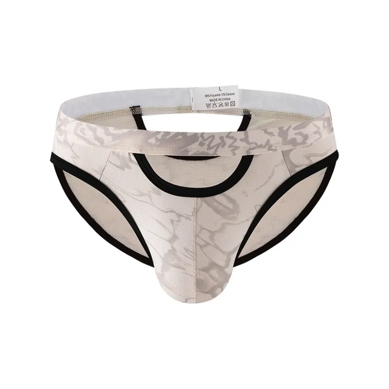 ROBINHOOD Underpants Men's 1 Pack-4