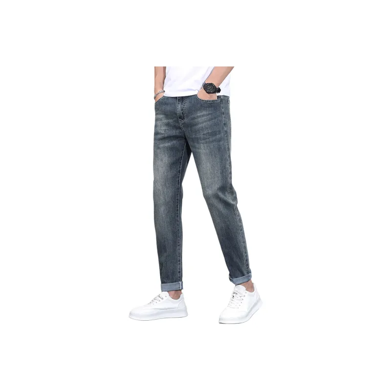 PIERRE CARDIN Jeans Men Blue-0