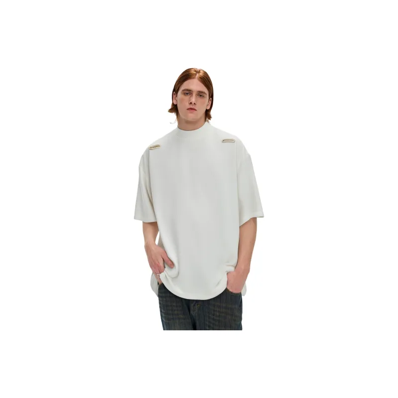 WOKXSS T Shirts Unisex-6