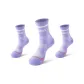 3 Pack Purple