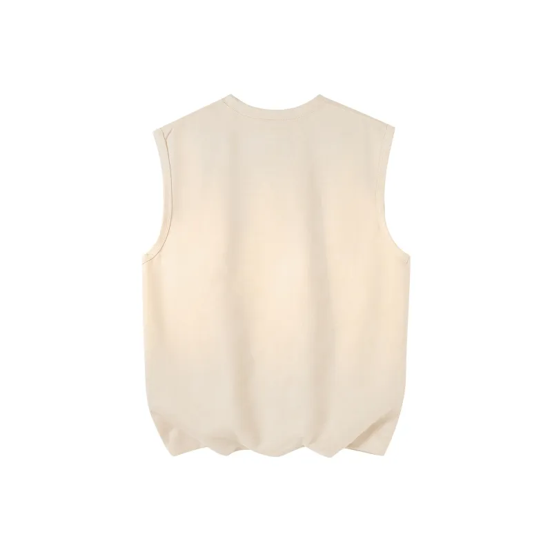 URBAN AUTHENTIC Tank Top Unisex-11