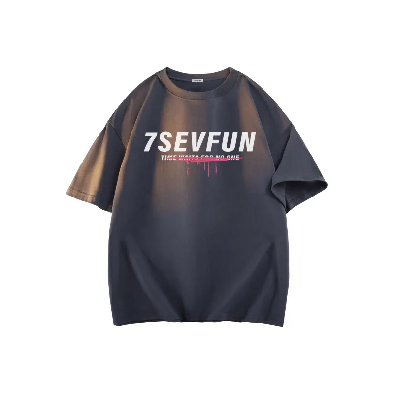 7 SEVFUN T Shirts Unisex-20