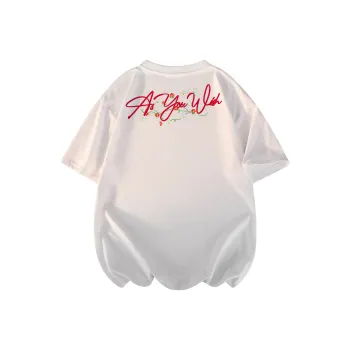 MIIOW Trend Party Series T Shirt Unisex