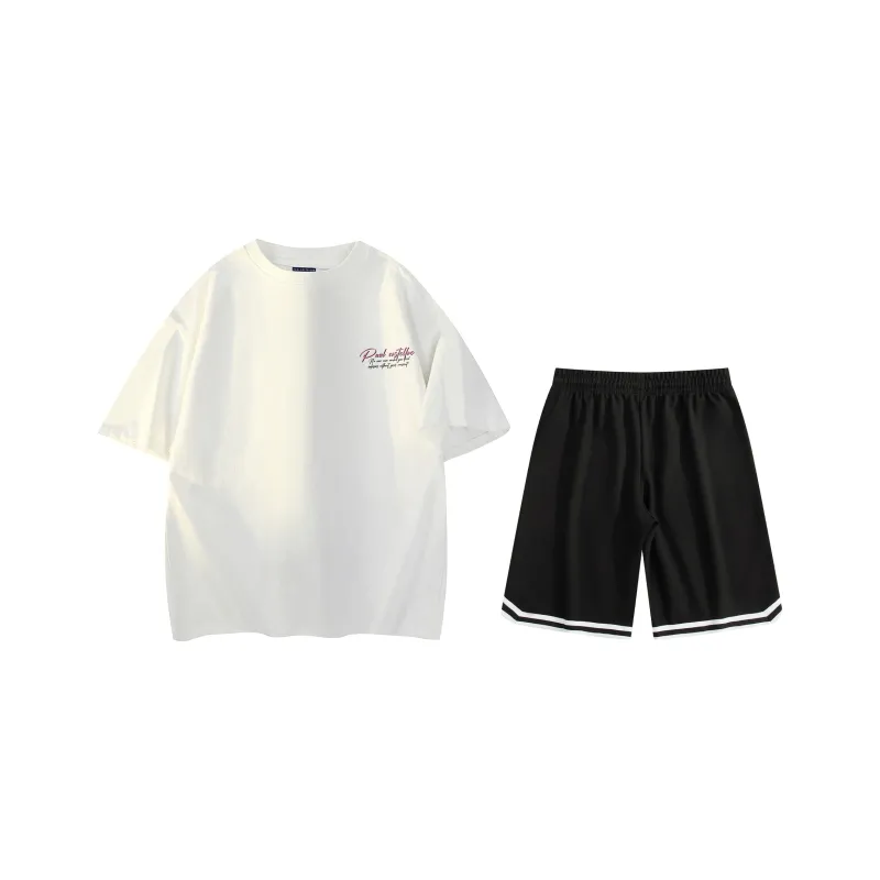 PAUL COSTELLOE Casual Sportswear Unisex-7