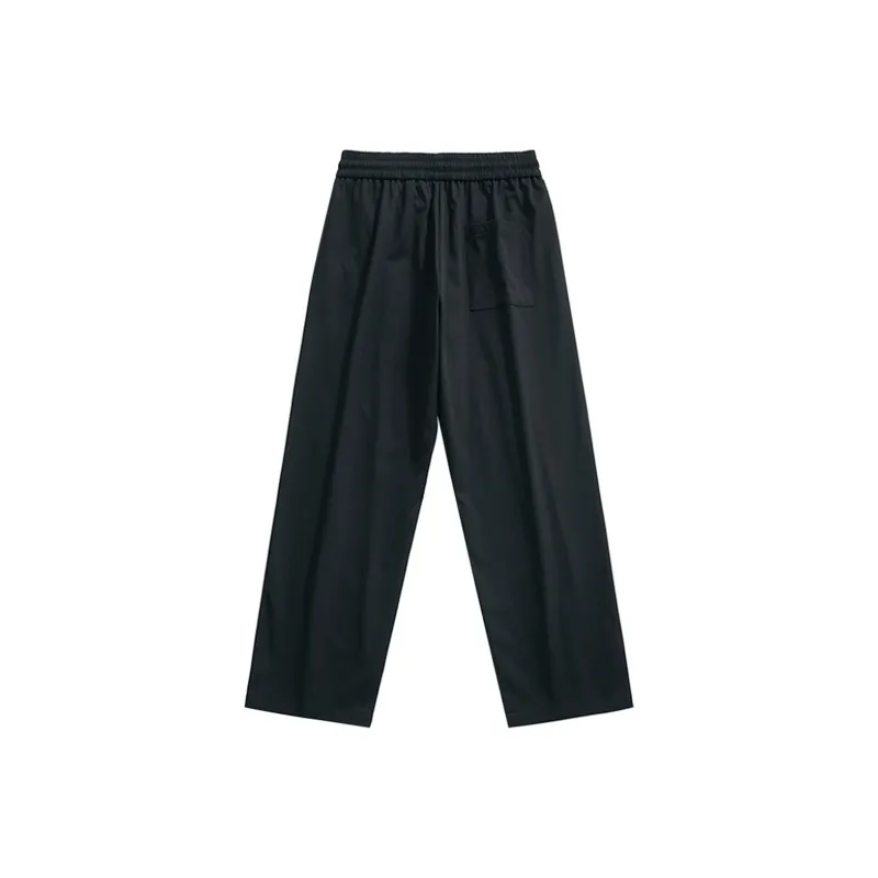 Jeep Casual Pants Unisex-1