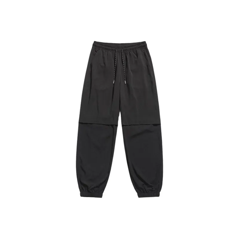 MIIOW Cool One Summer Series Casual Pants Unisex-10