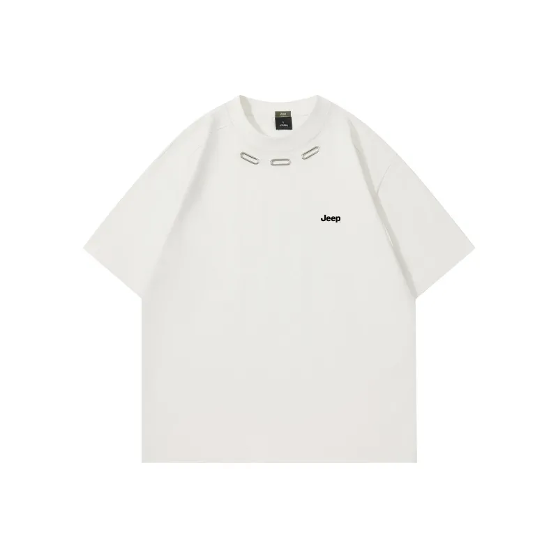 Jeep T Shirts Unisex-1