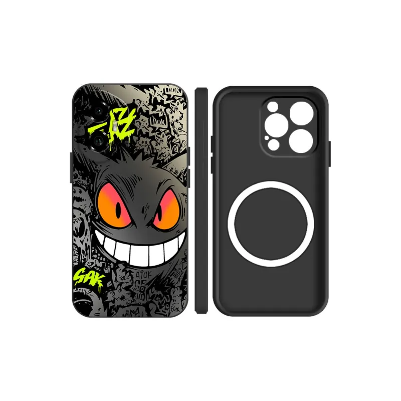 Baochengbao Phone Cases-0