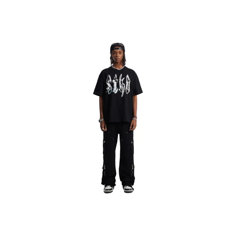 STK SMALL TOWN KID T Shirt Unisex-8