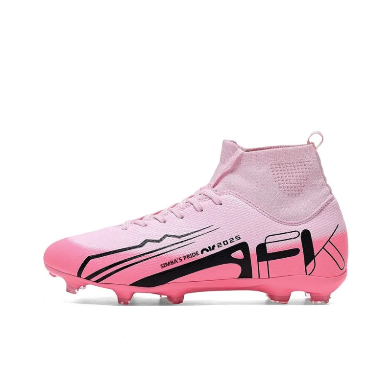 SIMBA'S PRIDE TF Turf Slip Resistant Soccer Shoes Men's-6