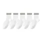 5 White