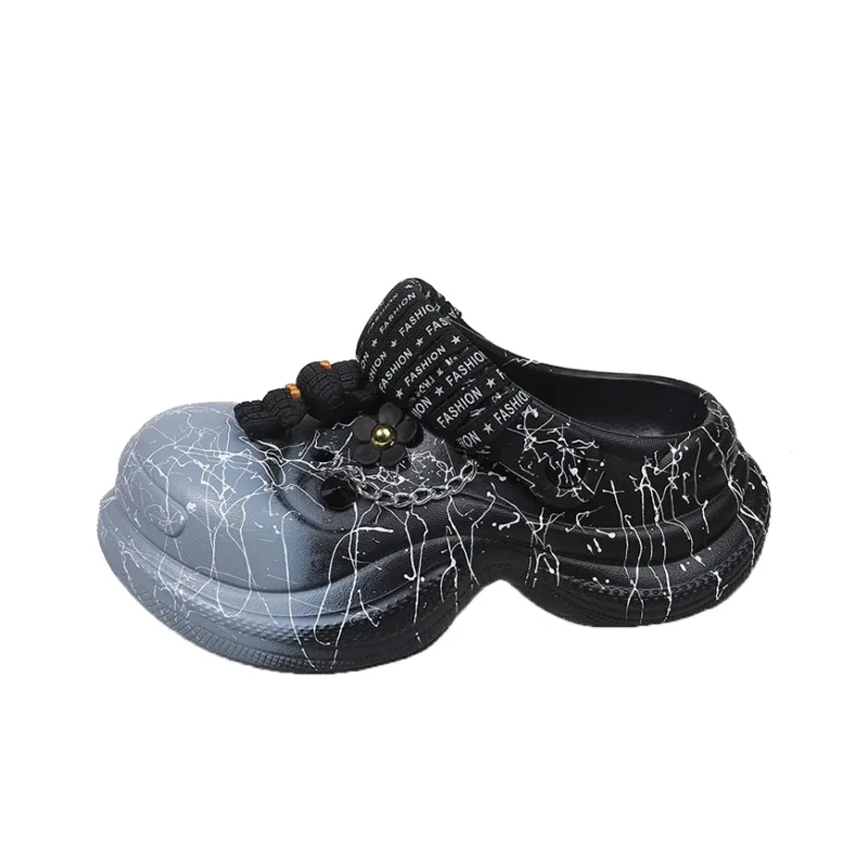 Alxnan Clogs Women's-0