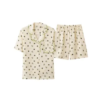 Pretty lady Women's Pajama Sets