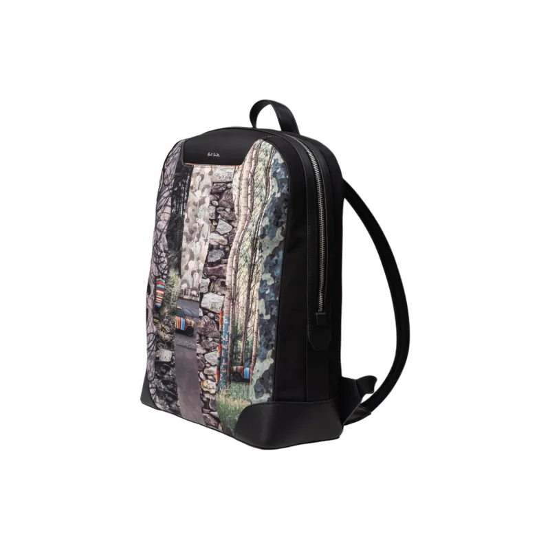 Paul Smith Backpacks-2