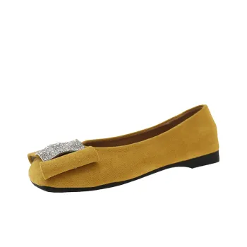 Zomila Casual Single Shoes Women's
