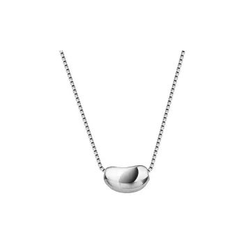 Zocai S925 Silver Necklaces Women's