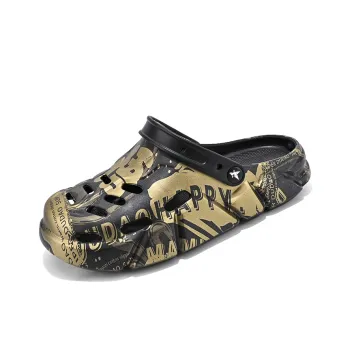 Bookish star Clogs Men
