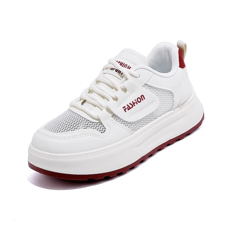JOHLIN DREAM Low Top Casual Shoes Women's-10