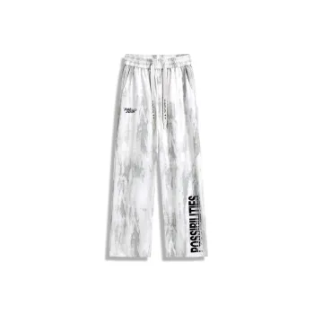 DUKE+DEXTER Casual Pants Unisex