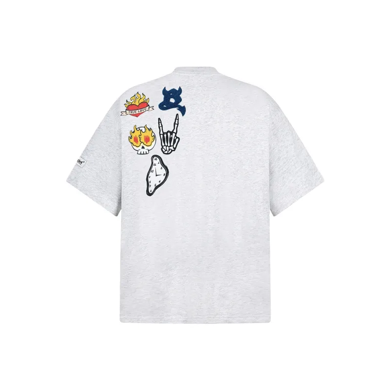 Zomuros T Shirts Unisex-1