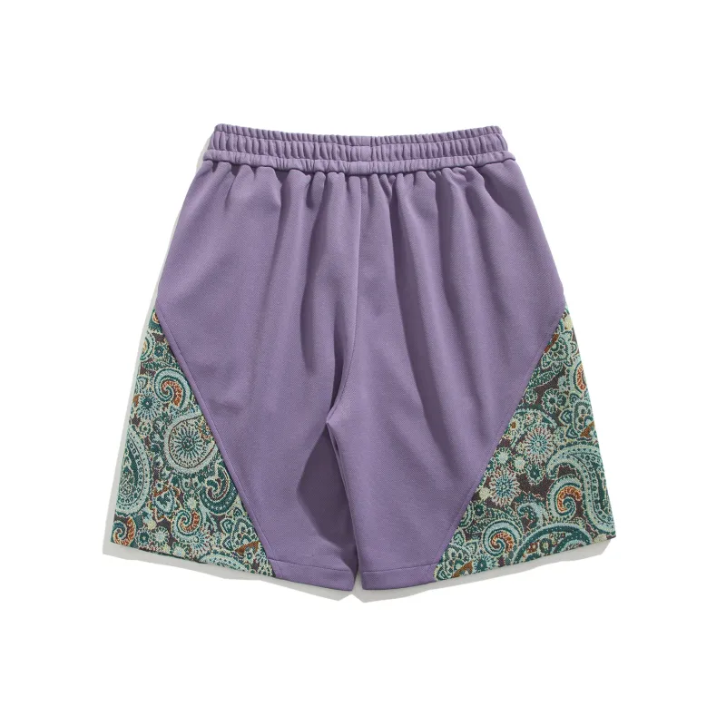 UPZCY Casual Shorts Unisex-19