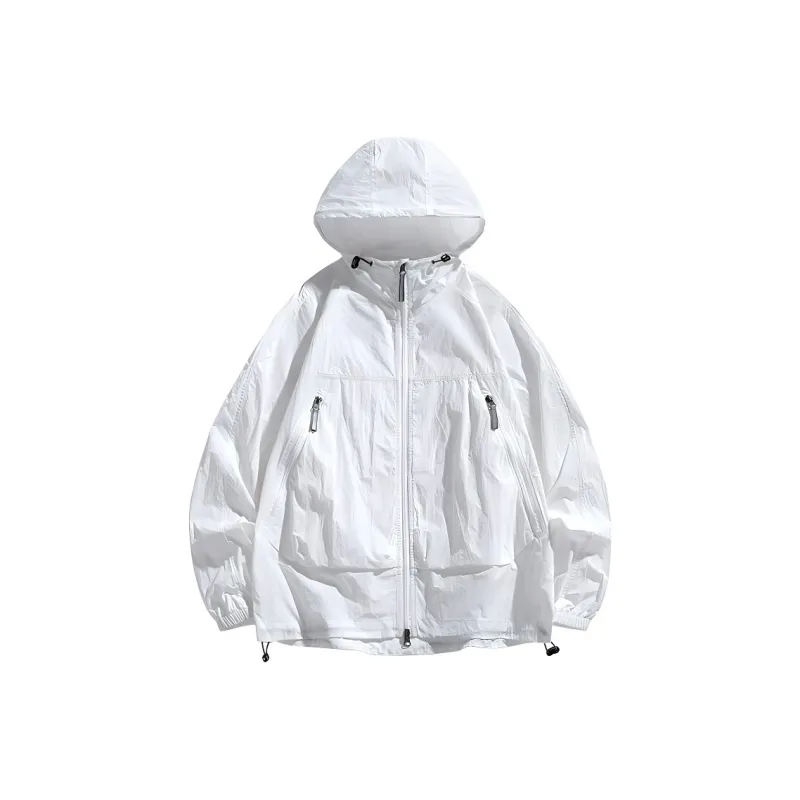 Grace Flame Retardant, Antibacterial, And Anti Allergic Sun Protection Clothing Women's-9