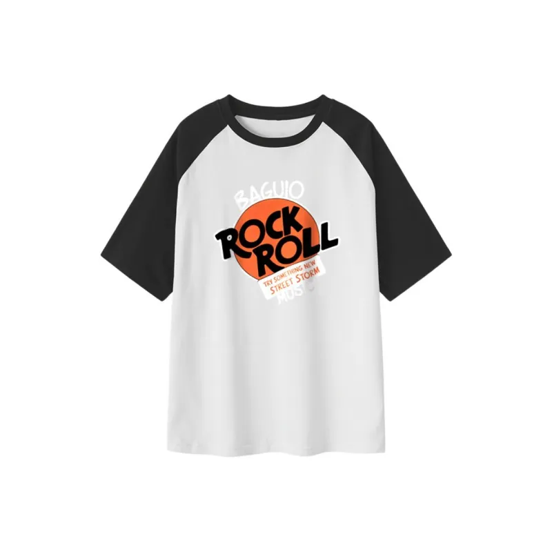 FAIRWHALE Regular T Shirt Women's-4