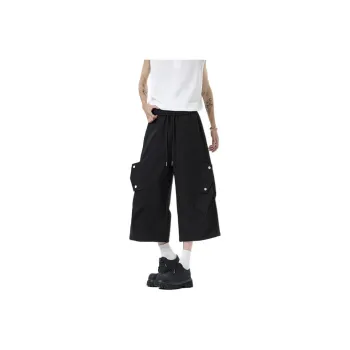 YOFVV Casual Shorts Unisex