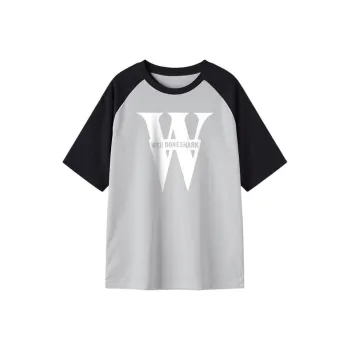 FAIRWHALE T Shirts Women's
