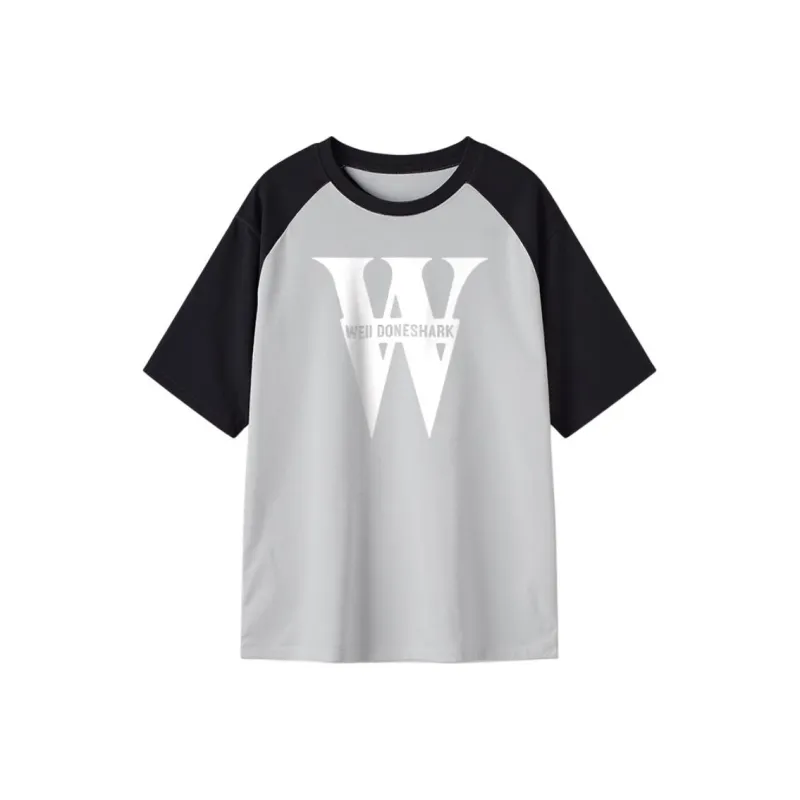 FAIRWHALE T Shirts Women's-0